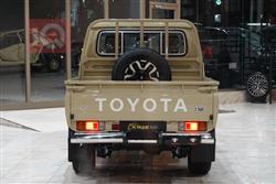 Toyota Land Cruiser 70